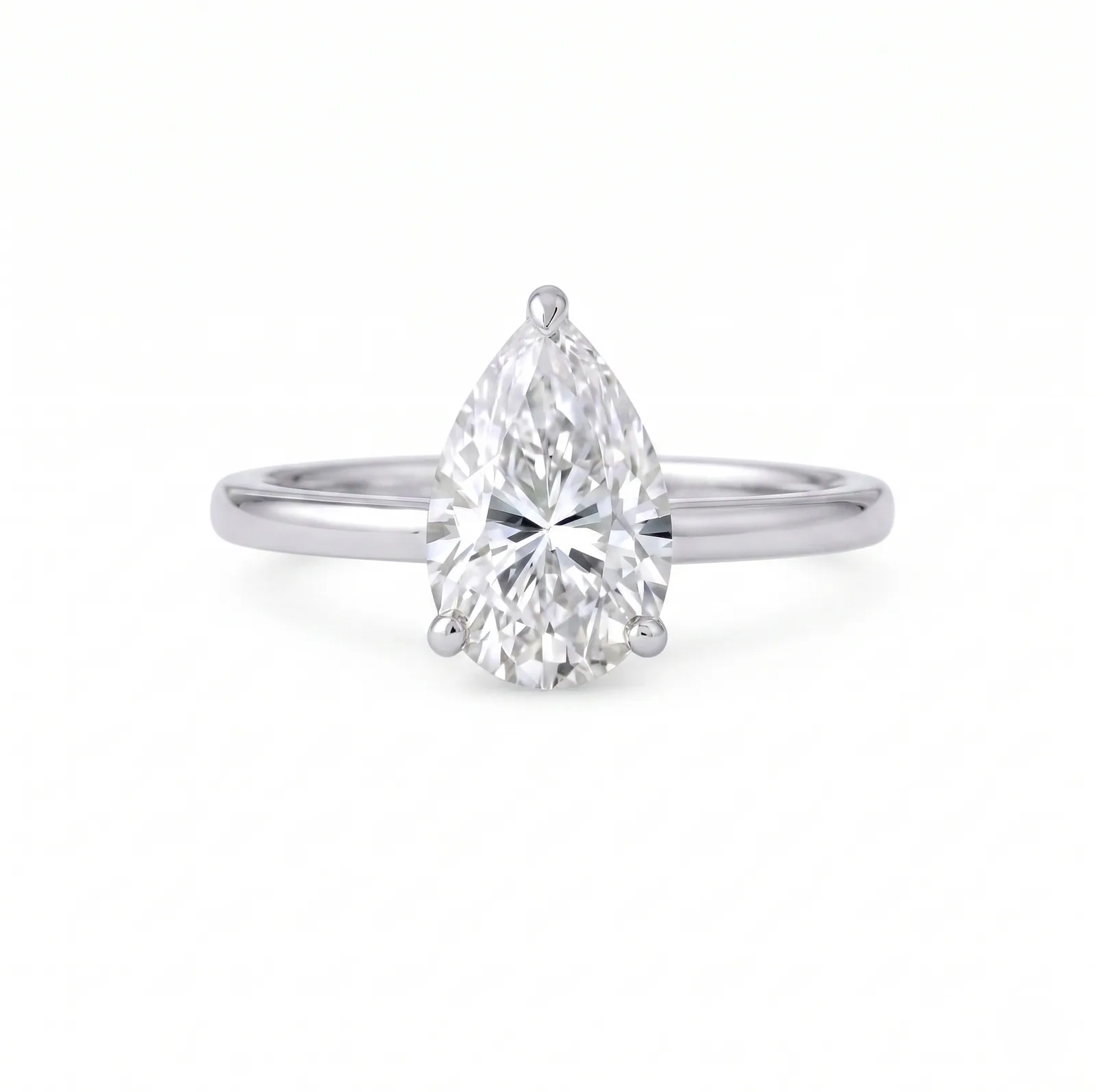 How to Choose a Lab Grown Diamond Engagement Ring